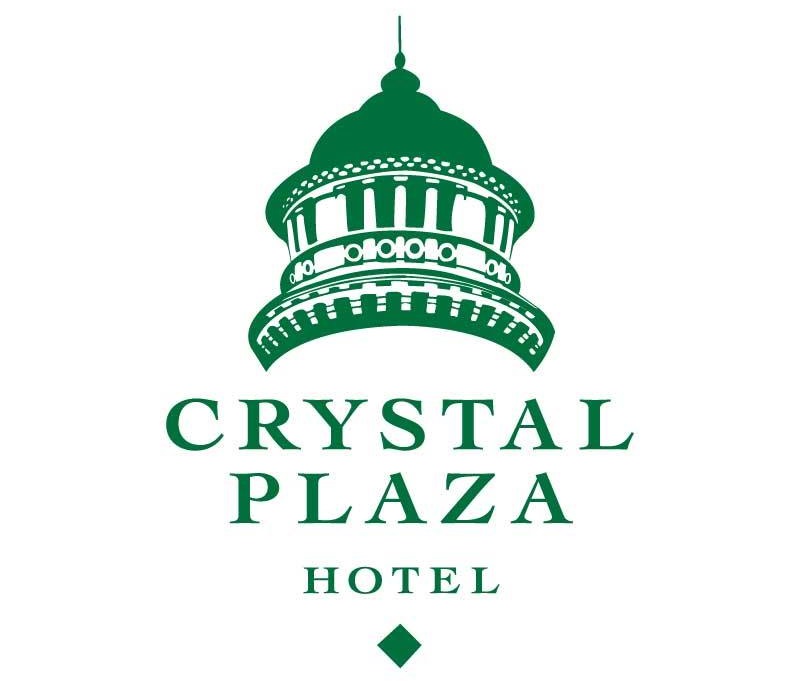 Crystal plaza